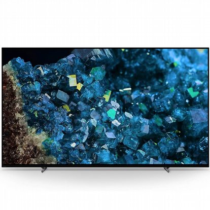 �������� Sony Bravia XR XR65A80L "65 OLED ���� | ����� ����