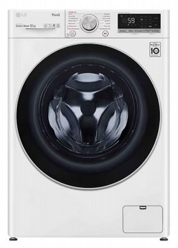 ����� ����� �12 ��"� LG F4WV512S1E ��� ��� 2023