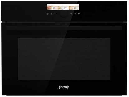 ���� ���� ����� ������� ���� 45 �"� GORENJE ������ ��� BCM598S17BG