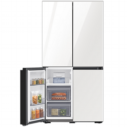 ���� 4 ����� ��� Samsung ������ BeSpoke RF92A9223WH | ����� ����