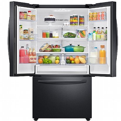 ���� 3 ����� ������� ����� ���� SAMSUNG ��� RF27T5001SG