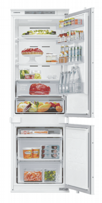 ���� ������ �������� 271 ���� NO FROST ��� SAMSUNG BRB2660WW