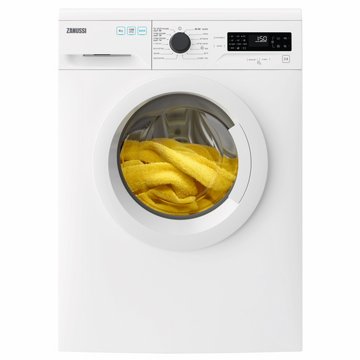 ����� ����� 8 �"� Zanussi ����� ZWF825B3W | ����� ����
