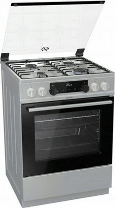 ���� ����� ������ �� �������  Gorenje K634 - �������