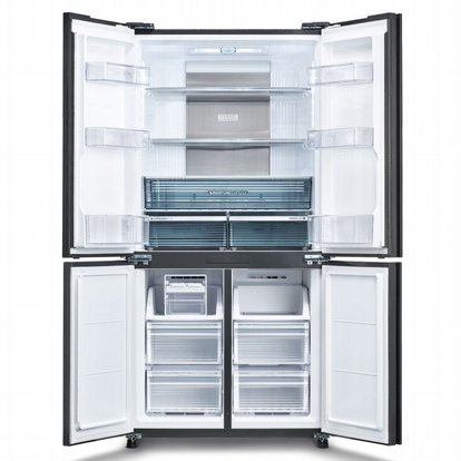 ���� 4 ����� 572 ���� Sharp ���� SJ-FFSR89-SL ������� ���