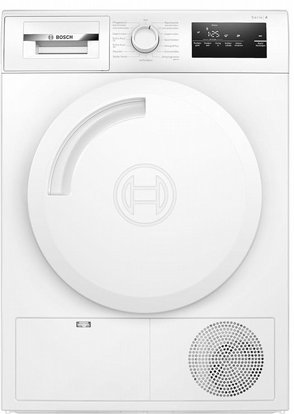 ����� ����� ��� 8 ���� �������� Bosch WTN83203 ��� 2024