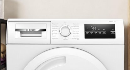 ����� ����� ��� 8 ���� �������� Bosch WTN83203 ��� 2024