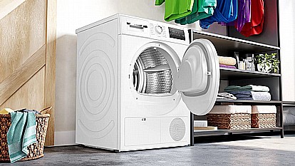����� ����� ��� 8 ���� �������� Bosch WTN83203 ��� 2024