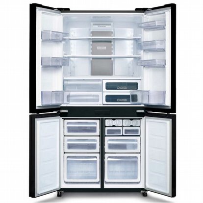 ���� Sharp SJ-8841BK ��� �����