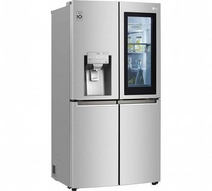 ���� 4 �����  638 ���� ������� �� �����  ��� LG GR-X24FMKBL
