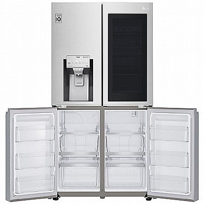 ���� 4 �����  638 ���� ������� �� �����  ��� LG GR-X24FMKBL