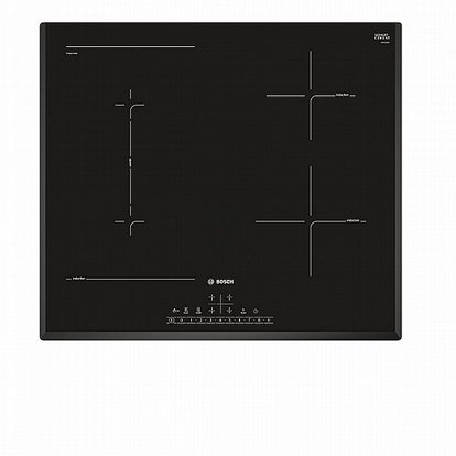 ������� ��������� ��� ��� ���� Bosch PVS651FB5E