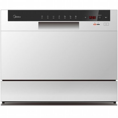 ���� ���� �� ���� Midea ����� WQP6-3602F-W