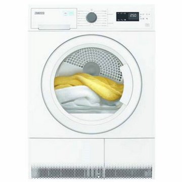 ����� ����� ��������  8 �"� Zanussi ����� ZDCB284W | ����� ����