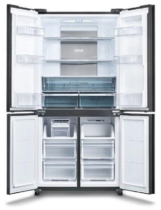 ���� Sharp SJ-8950SL 4 ����� ��� �����