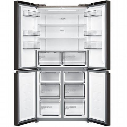 ���� 4 ����� 470 ���� Midea ����� HQ-611RWEN ������ �����