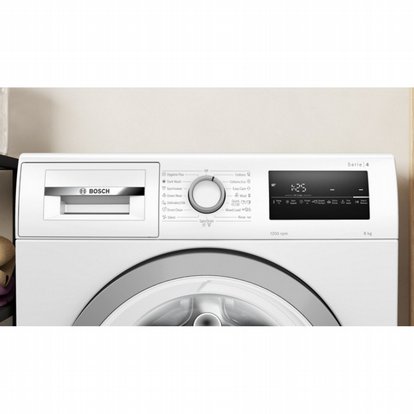 ����� ����� 9 �"� Bosch WAN28293BY ��� ��� ��� 2024