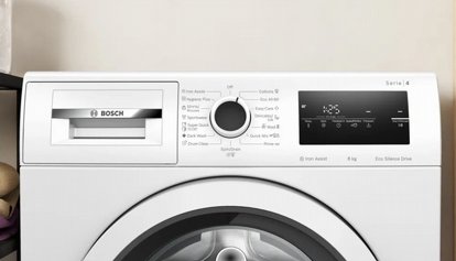 ����� ����� 8 �"� Bosch WAN24170BY ��� ����� ���� �� ������