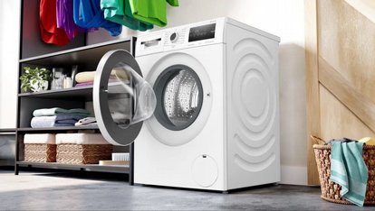 ����� ����� 8 �"� Bosch WAN24170BY ��� ����� ����