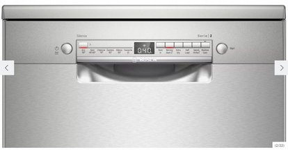 ���� ���� ���� Bosch SMS2ITI11E ���