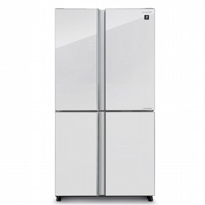 ���� 4 ����� 610 ���� Sharp SJ-FSRN87-WH ������ ���� ��� ��� 2024