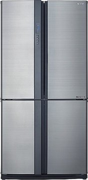 ���� 4 ����� ���� SHARP ���� ���  SJ-FE87V-SL �������