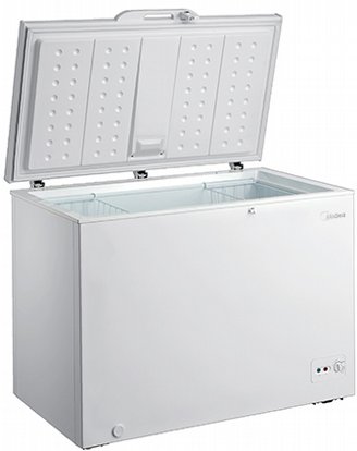 ����� ���� 300 ���� ����� Midea HS-384C