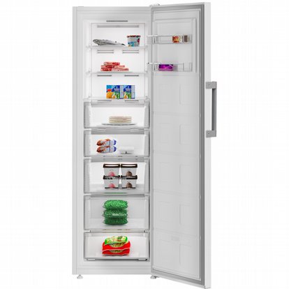 ����� 8 ������ 286 ���� Blomberg ������� FNT3685W