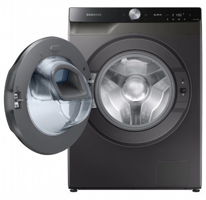 ����� ����� 9 ��"� ������ Samsung WW90T504DAX ���� ���