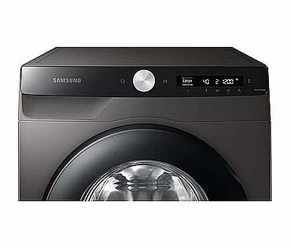 ����� ����� 9 ��"� ������ Samsung WW90T504DAX ���� ���