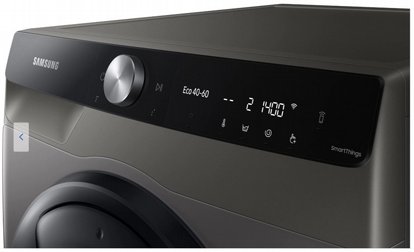 ����� ����� 9 ��"� ������ Samsung WW90T504DAX ���� ���