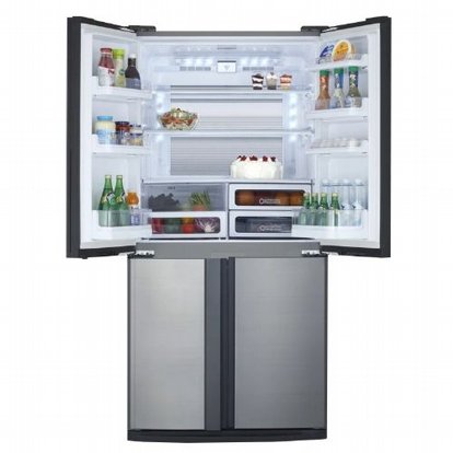 ���� 4 ����� ���� ���� ��� SHARP  SJ-FE87V-SL  �������