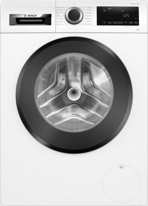����� ����� �10 ��"� Bosch WGG25402GB ��� ��� ��� 2024