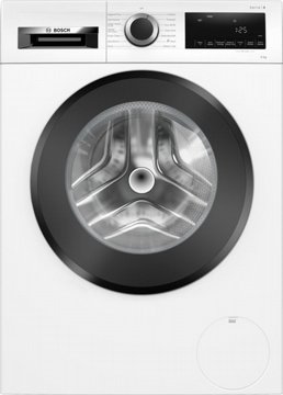 ����� ����� �10 ��"� Bosch WGG25402GB ��� ��� ��� 2024