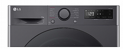 ����� ����� LG ������� 11 ���� F4WR511S2M ��� ������ ��� 2024