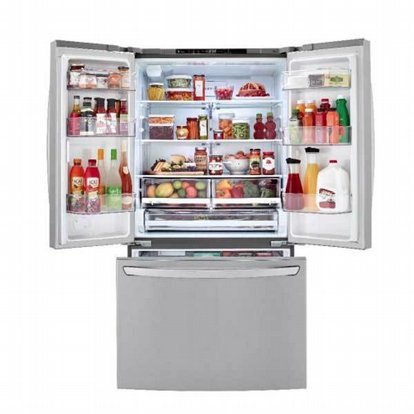 ���� 3 ����� 816 ���� LG GR-B265MM ������� ������
