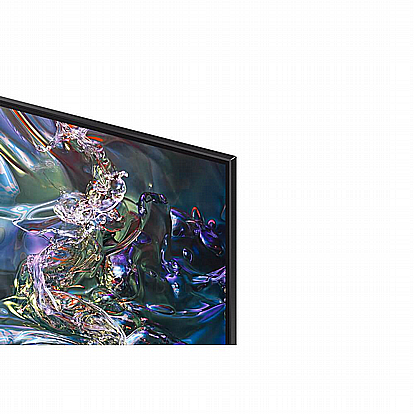 �������� ���� 4K 65" Samsung QLED ������ QE65Q60D ��� ���