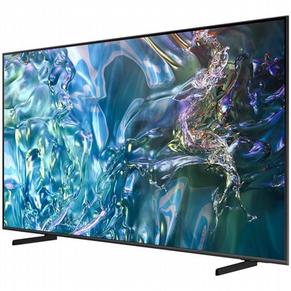 �������� ���� 4K 55" Samsung QLED ������ QE55Q60D ��� ���