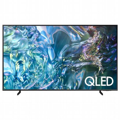 �������� ���� 4K 75" Samsung QLED ������ QE75Q60D ��� ���