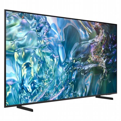 �������� ���� 4K 85" Samsung QLED ������ QE85Q60D ��� ���