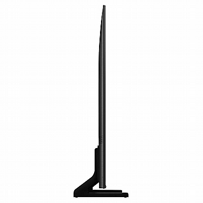 �������� ���� 4K 85" Samsung QLED ������ QE85Q60D ��� ���