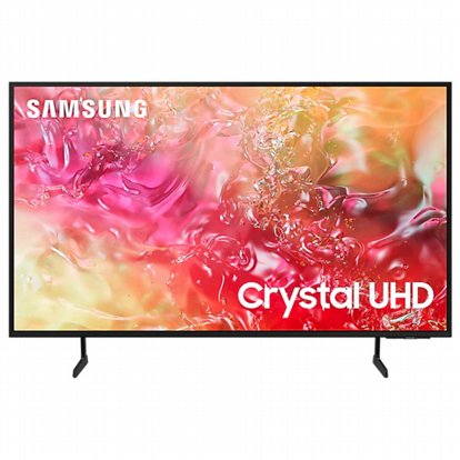 �������� ���� 4K 85" Samsung ������ UE85DU7100 ��� ��� 2024
