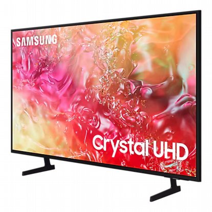 �������� ���� 4K 85" Samsung ������ UE85DU7100 ��� ��� 2024