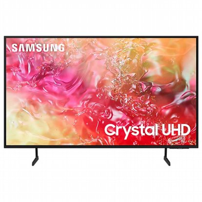 �������� ���� 4K 65" Samsung ������ UE65DU7100 ��� ��� 2024
