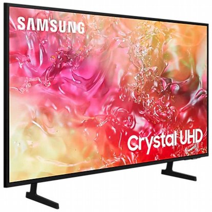 �������� ���� 4K 65" Samsung ������ UE65DU7100 ��� ��� 2024