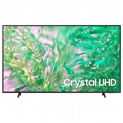 �������� ���� 4K 65" Samsung ������ UE65DU8000 ��� ��� 2024