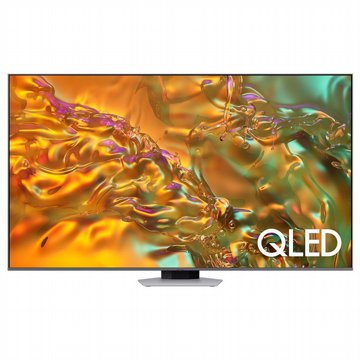 �������� ���� 75" Samsung QLED ������ QE75Q80D ��� ��� 2024