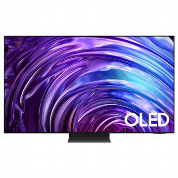 �������� ���� 77" Samsung OLED ������ QE77S95D ��� 2024