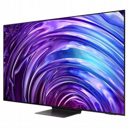 �������� ���� 77" Samsung OLED ������ QE77S95D ��� 2024