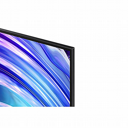 �������� ���� 77" Samsung OLED ������ QE77S95D ��� 2024